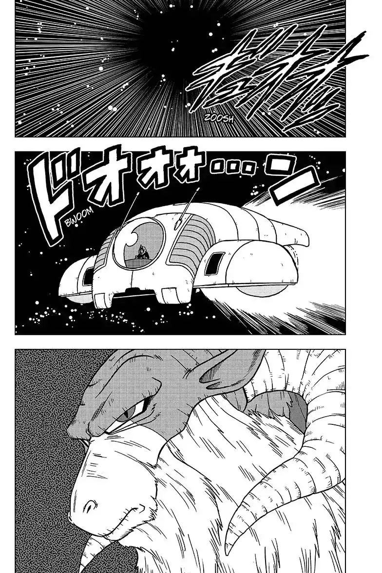 Dragon Ball Super Chapter 44 4